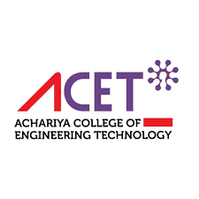 Achariya Institute of Engineering Technology